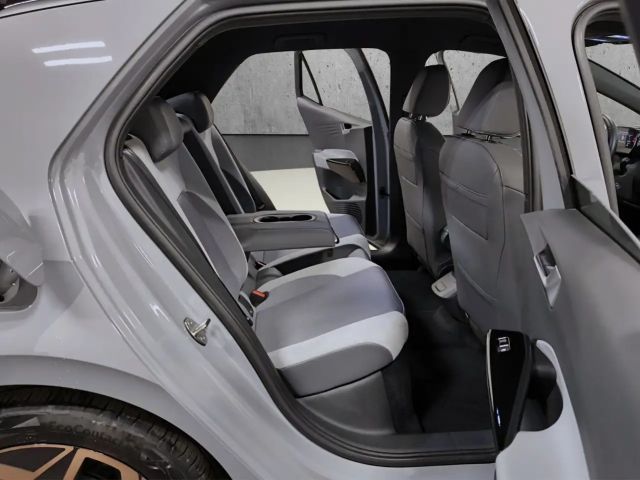 Volkswagen ID.3 77 KWh Performance Pro