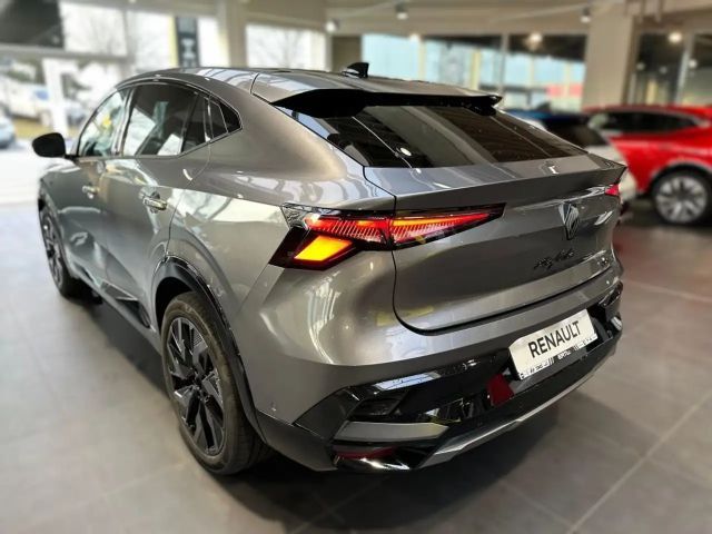 Renault Rafale Alpine Esprit