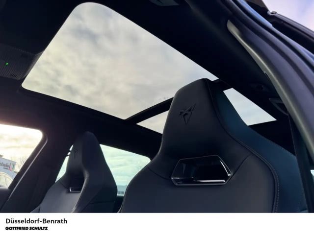 Cupra Leon 2.0 TSI 4Drive DSG Sportstourer VZ