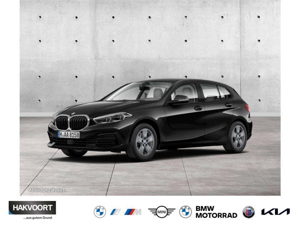 BMW 118 118i