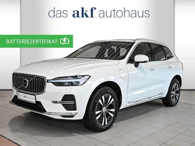 Volvo XC60 AWD Inscription Twin Engine