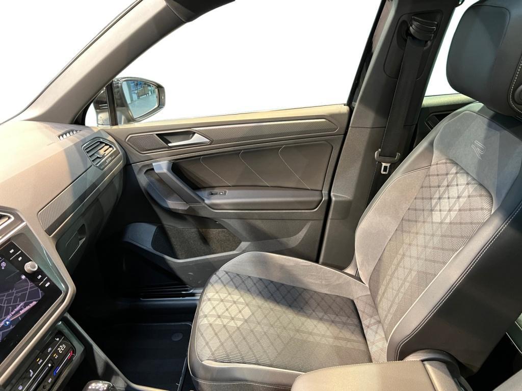 Volkswagen Tiguan 2.0 TDI R-Line
