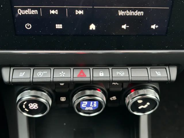 Renault Arkana EDC RS TCe 160