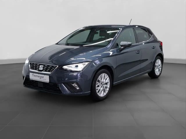 Seat Ibiza 1.0 TSI DSG Xcellence