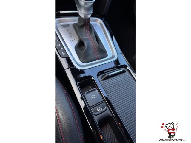 Kia Ceed GDi GT-Line