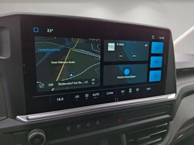 Volkswagen Transporter 2.0 TDI Lang T7