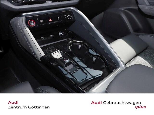 Audi SQ5 S-Tronic