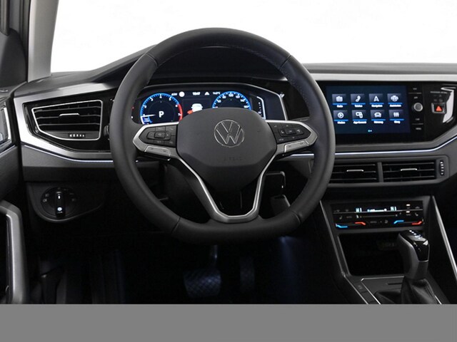 Volkswagen Polo 1.0 TSI DSG IQ.Drive Style