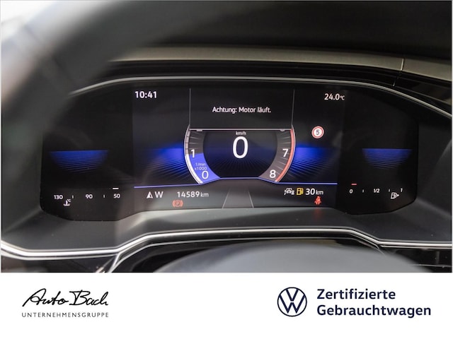 Volkswagen Taigo 1.0 TSI Move