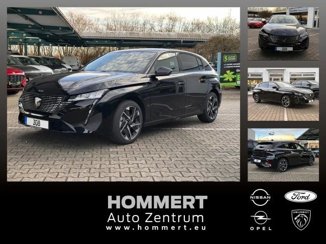 Peugeot 308 Allure Pack Hybrid