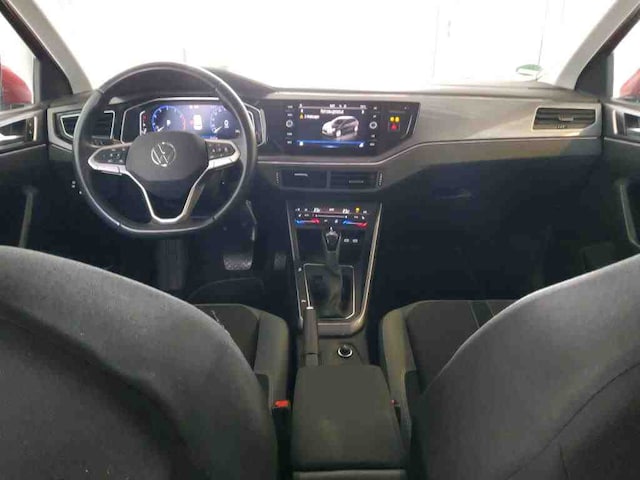 Volkswagen Polo 1.0 TSI DSG IQ.Drive Style