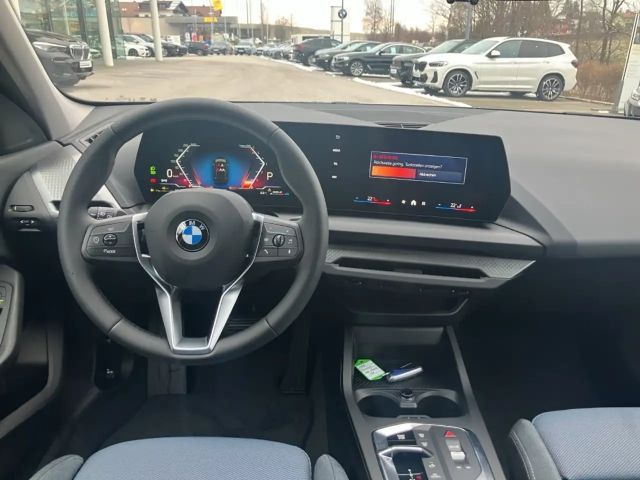 BMW 118 118d