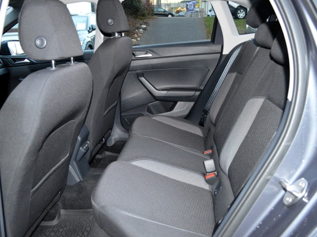 Volkswagen Taigo DSG IQ.Drive