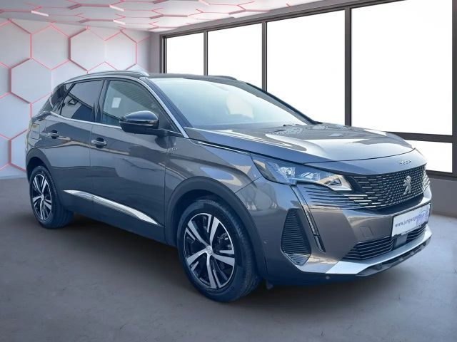 Peugeot 3008 GT-Line PureTech