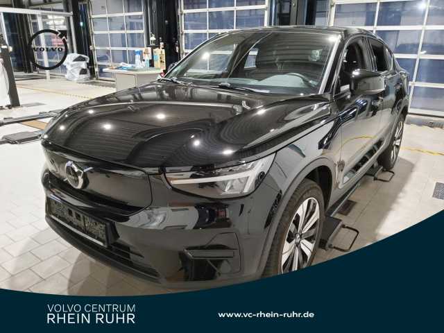Volvo C40 Recharge