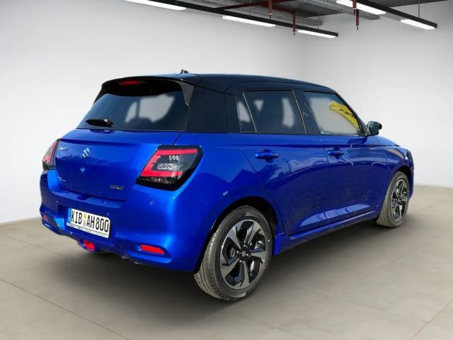 Suzuki Swift Comfort Hybrid