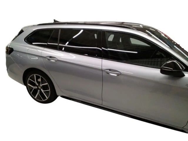 Volkswagen Passat 4Motion R-Line Variant