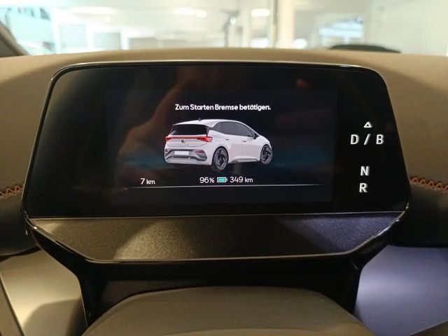 Cupra Born 77 kWh eBoost