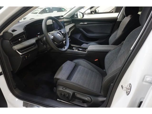 Skoda Superb 2.0 TDI Combi Selection