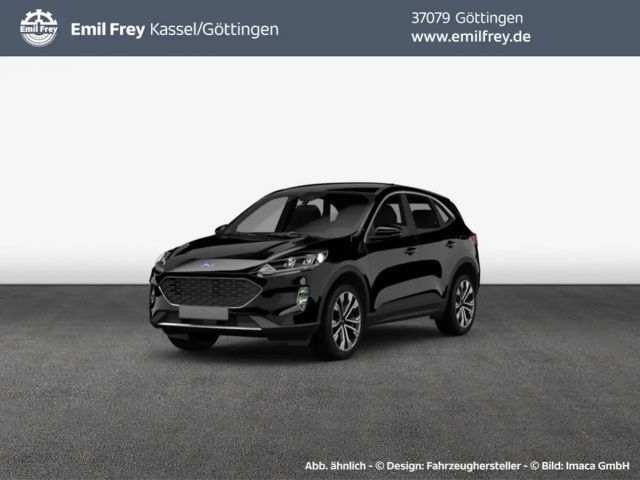 Ford Kuga 4x4 AWD Titanium X