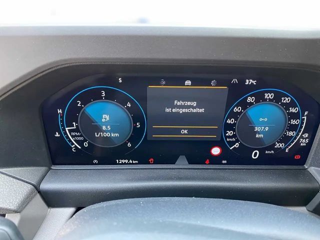 Volkswagen Transporter 2.0 TDI T7