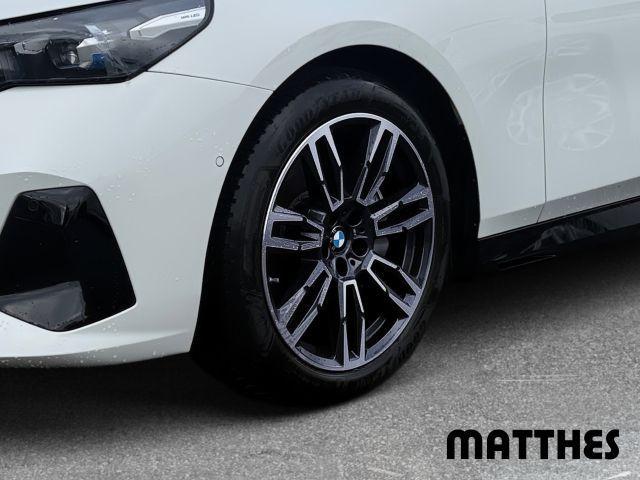 BMW 540 540d Touring xDrive