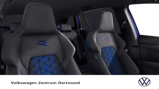 Volkswagen Golf Golf VIII Variant