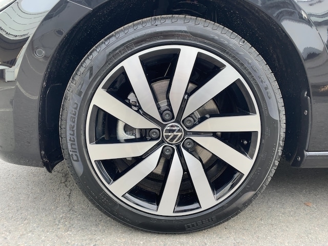 Volkswagen Touran 2.0 TDI DSG