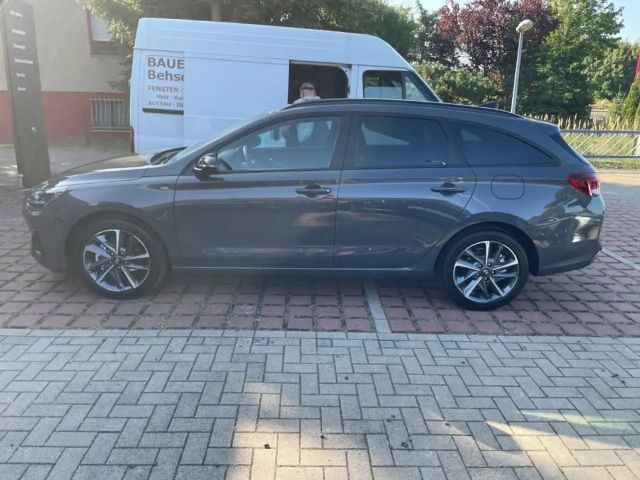 Hyundai i30 1.0 Advantage T-GDi