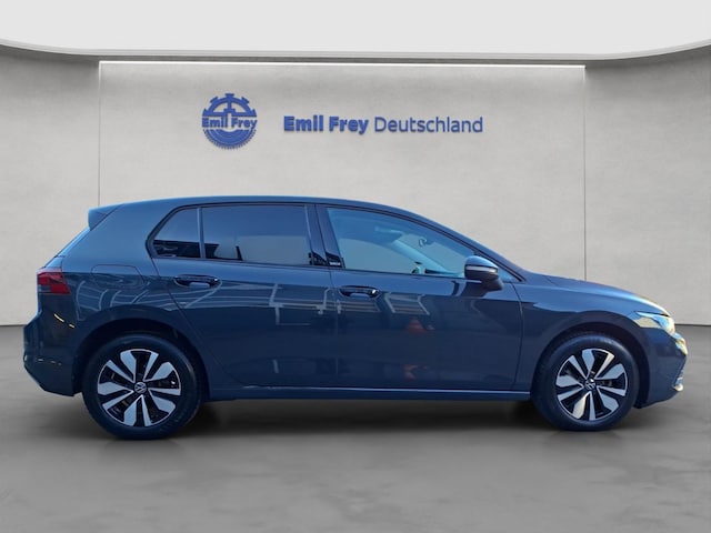 Volkswagen Golf DSG Golf VIII Move