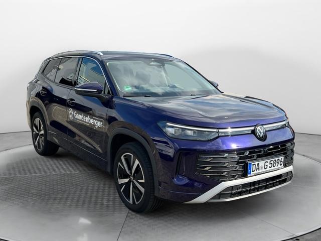 Volkswagen Tayron 1.5 eTSI DSG Elegance Elegance