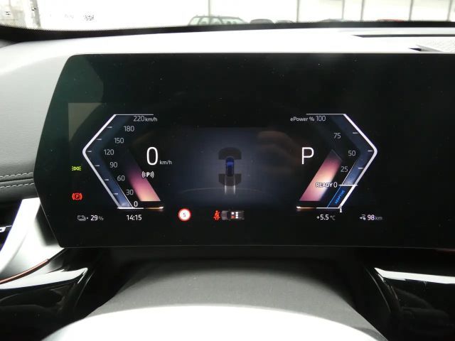 BMW iX1 Comfort pakket xDrive30