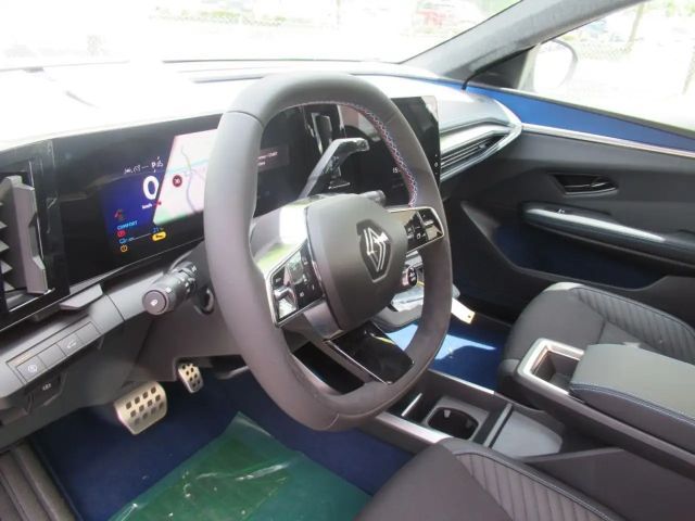 Renault Scenic Alpine E-Tech Esprit