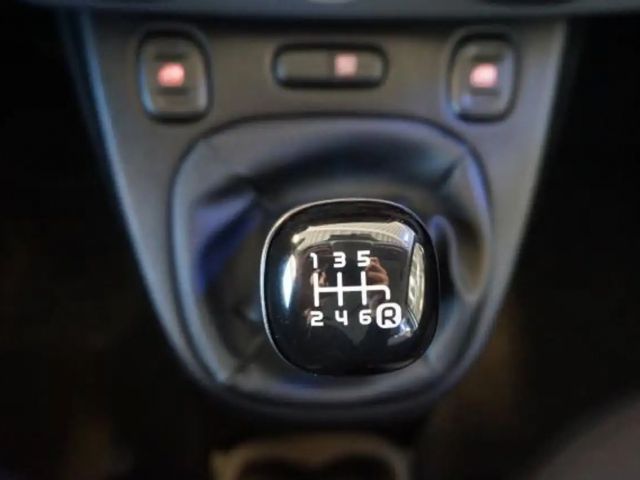 Fiat Panda PANDA 1,0 MHD KLIMA ZV 2X FH BLUETOOTH