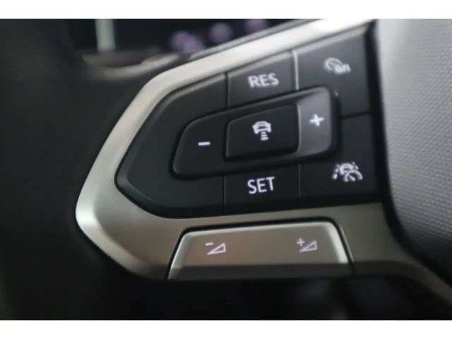 Volkswagen Taigo 1.0 TSI DSG