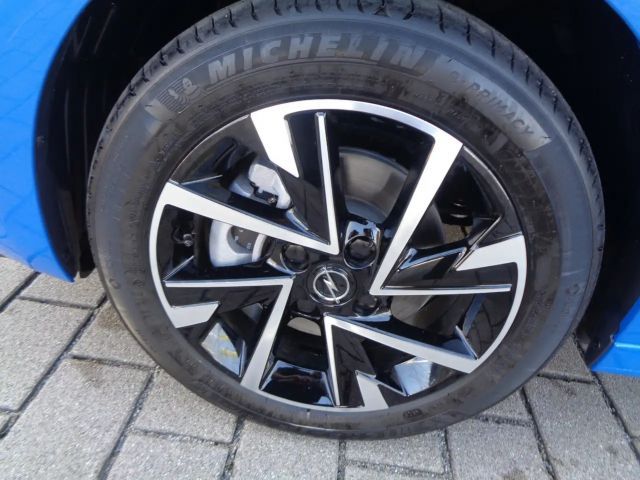 Opel Corsa GS-Line Grand Sport