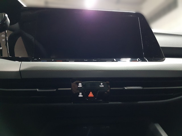 Volkswagen Golf 1.0 l TSI OP 6-Gang ACC ParkAss. FLA