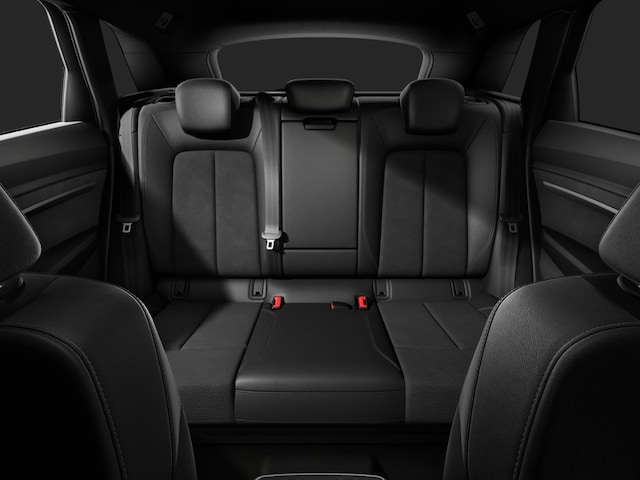 Audi Q8 e-tron 55 Quattro