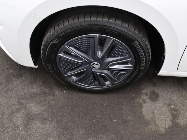 Skoda Fabia 1.0 TSI Selection