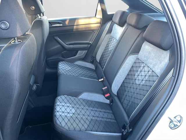 Volkswagen Taigo DSG R-Line