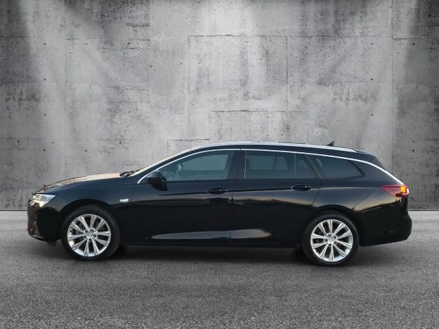 Opel Insignia GS-Line Grand Sport Sports Tourer