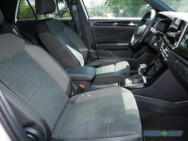 Volkswagen T-Roc 2.0 TDI DSG Plus R-Line