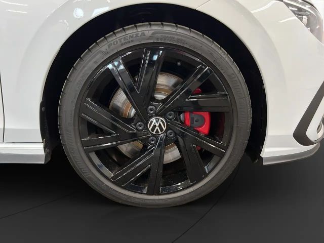 Volkswagen Golf GTI Golf VIII