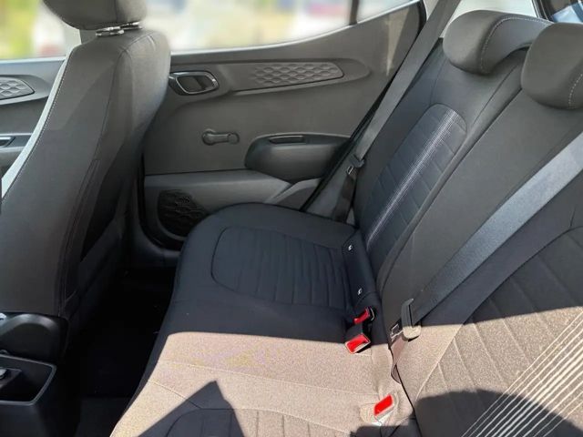 Hyundai i10 GO 1,0 MT a5bg1-OO2/O4