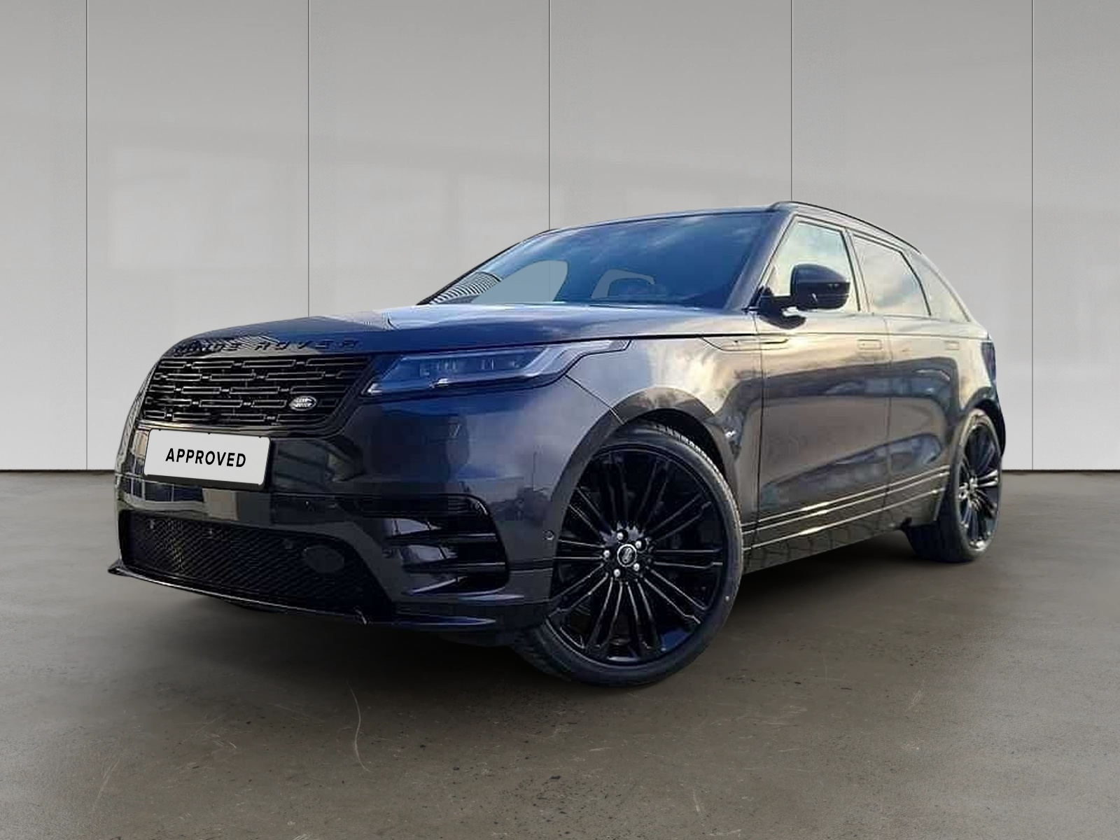 Land Rover Range Rover Velar Dynamic SE