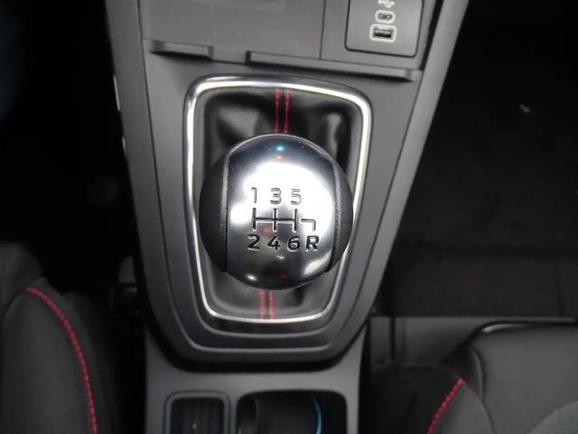 Ford Puma EcoBoost ST Line