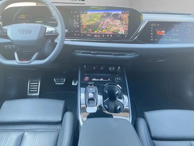 Audi A5 Avant S-Line S-Tronic