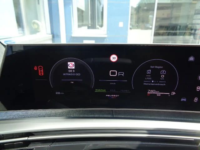 Peugeot 3008 GT-Line