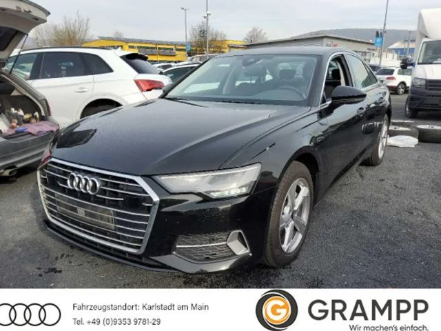 Audi A6 40 TDI S-Tronic Sedan Sport