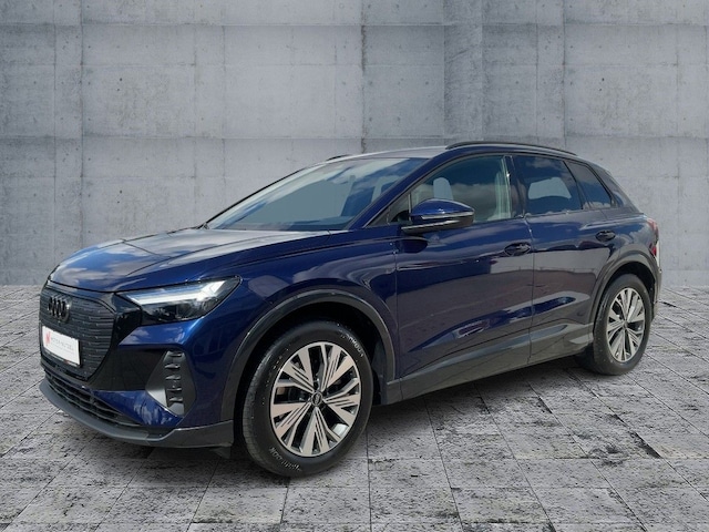 Audi Q4 e-tron 35